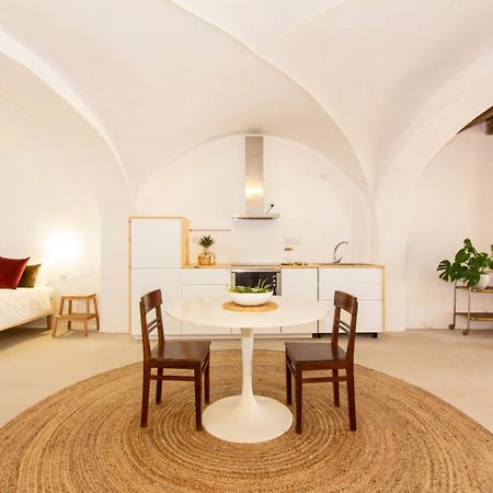 Апартаменты Casa Ancha Бежа Экстерьер фото
